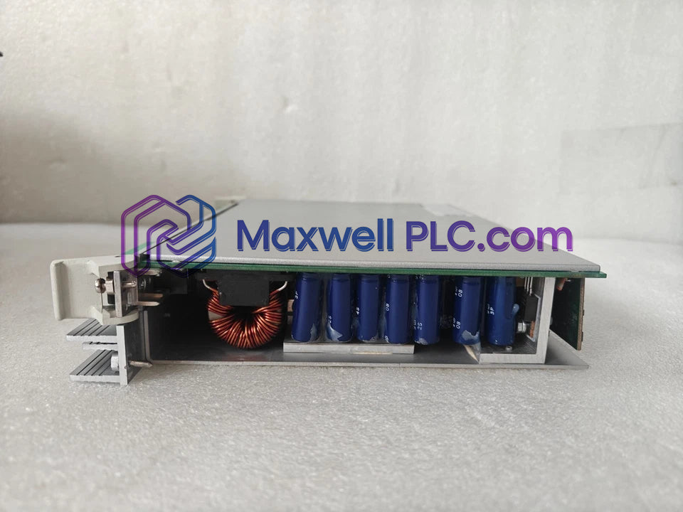 ABB 1MRB150038R1 500PSM03 وحدة تزويد الطاقة