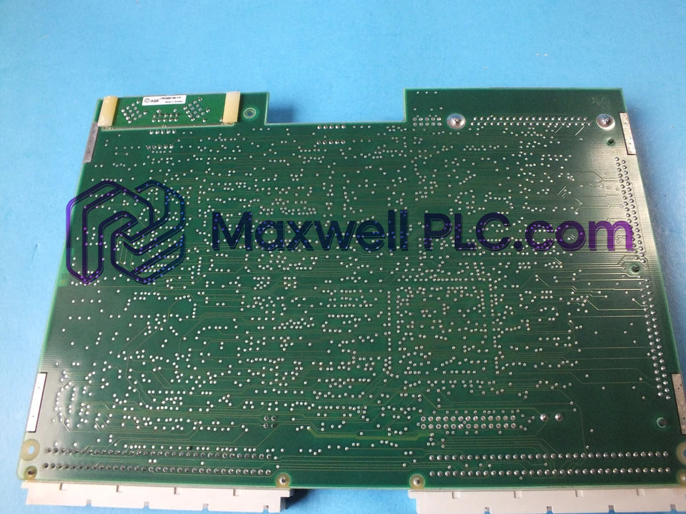 ABB 1MRK000167-GCr00 1MRK Series Circuit Card