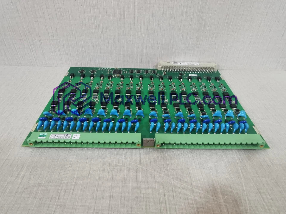 1MRK000508-BDr04 ABB Binary Input Module System
