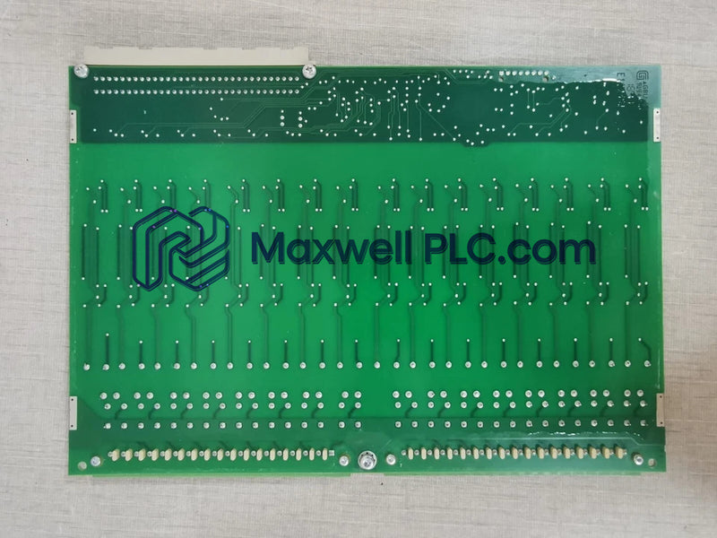1MRK000508-BDr04 ABB Binary Input Module System