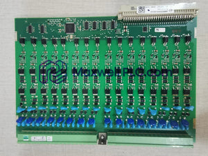 1MRK000508-BDr04 ABB Binary Input Module System