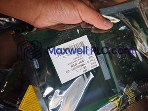 ABB 1MRK001370-DAR01 Bay Control System Power Supply Module