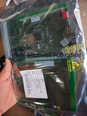 ABB 1MRK001370-DAR01 Bay Control System Power Supply Module