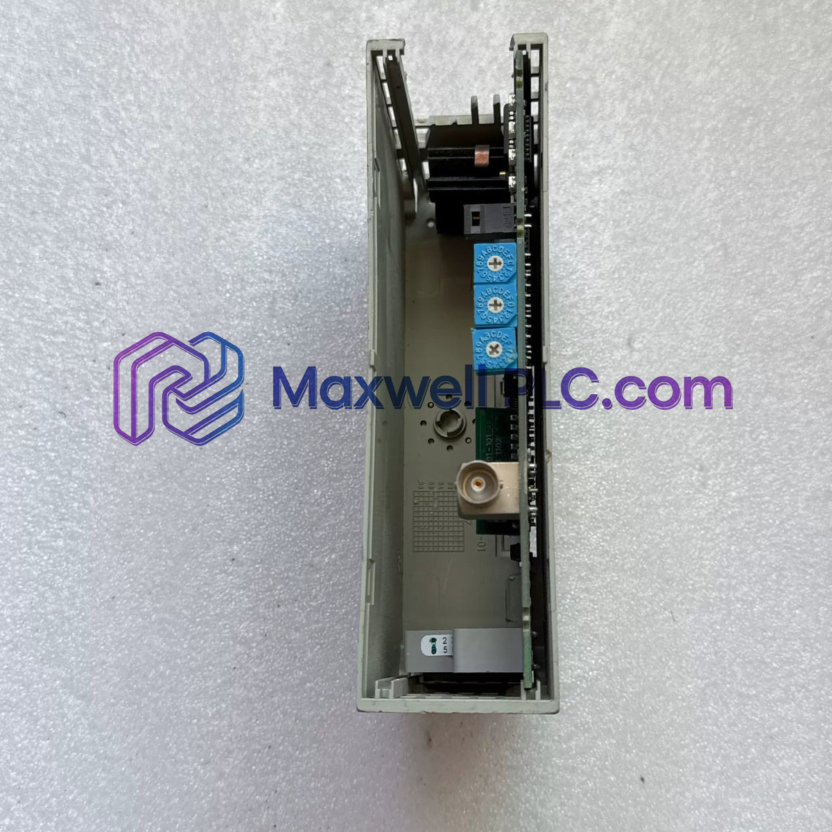 واجهة الاتصال ABB AC250 200-CICN - Control Net