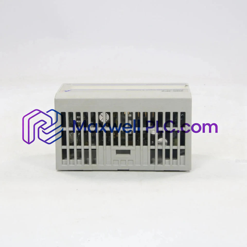 200-IP2 492920901 ABB AC250 Series Pulse Counter Input Module