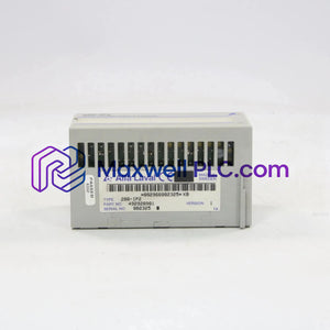 200-IP2 492920901 ABB AC250 Series Pulse Counter Input Module