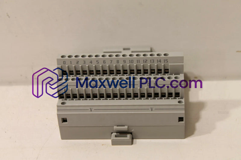 S200-TB2 ABB Terminal Block AC250 Series