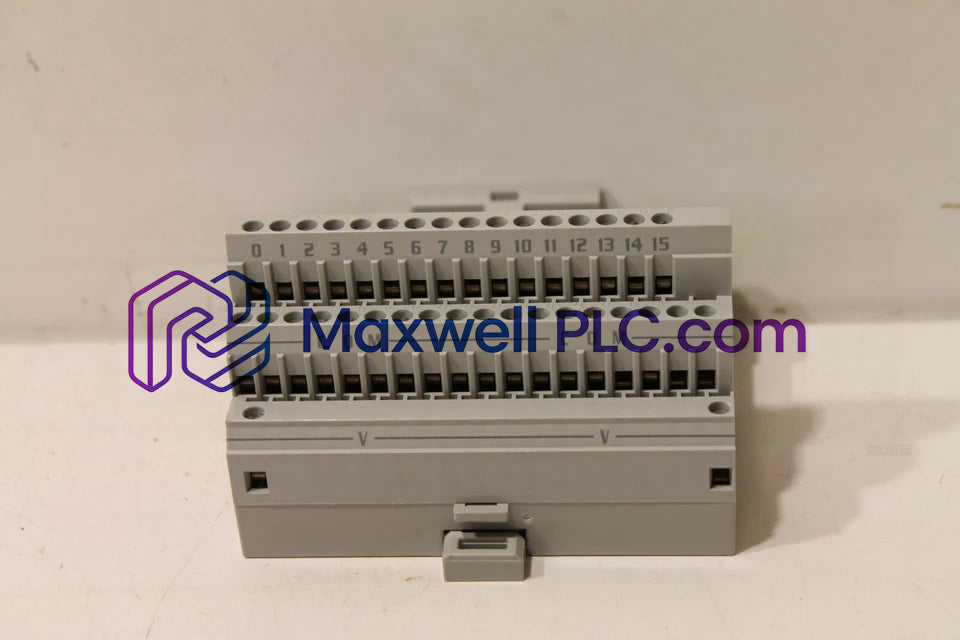 S200-TB2 ABB Terminal Block AC250 Series
