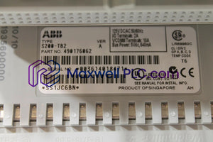 S200-TB2 ABB Terminal Block AC250 Series