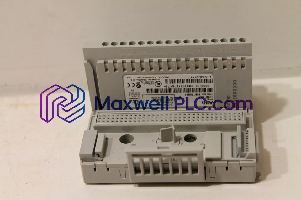 S200-TB2 ABB Terminal Block AC250 Series
