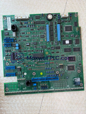 ABB SDCS-CON-2 3ADT309600R1 لوحة التحكم الرئيسية لمحرك سلسلة DCS500