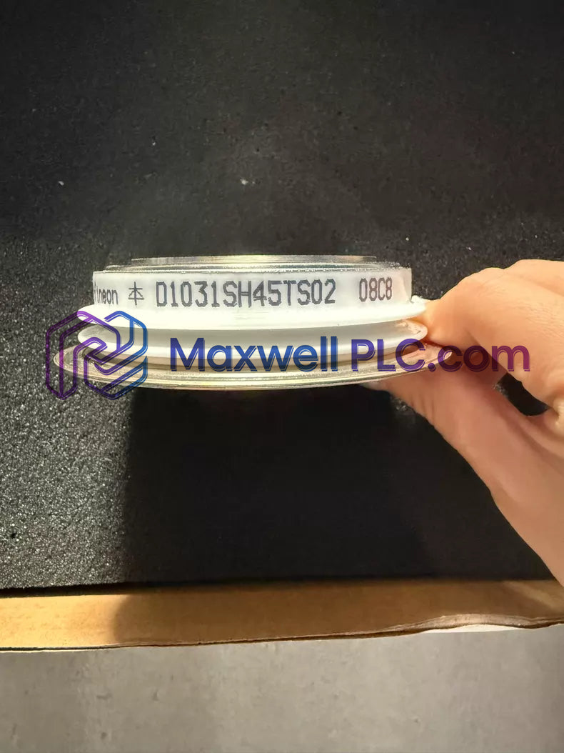 3BHB006457R0001 D1031SH45TS02 ABB AC 800PEC Series IGCT Controller Module