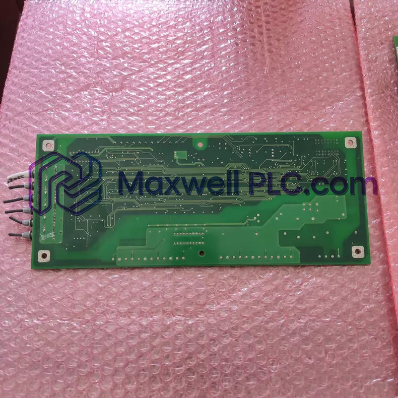 3BHE003748R0002 GDC742 AE ABB Interface Module AC 800PEC Series