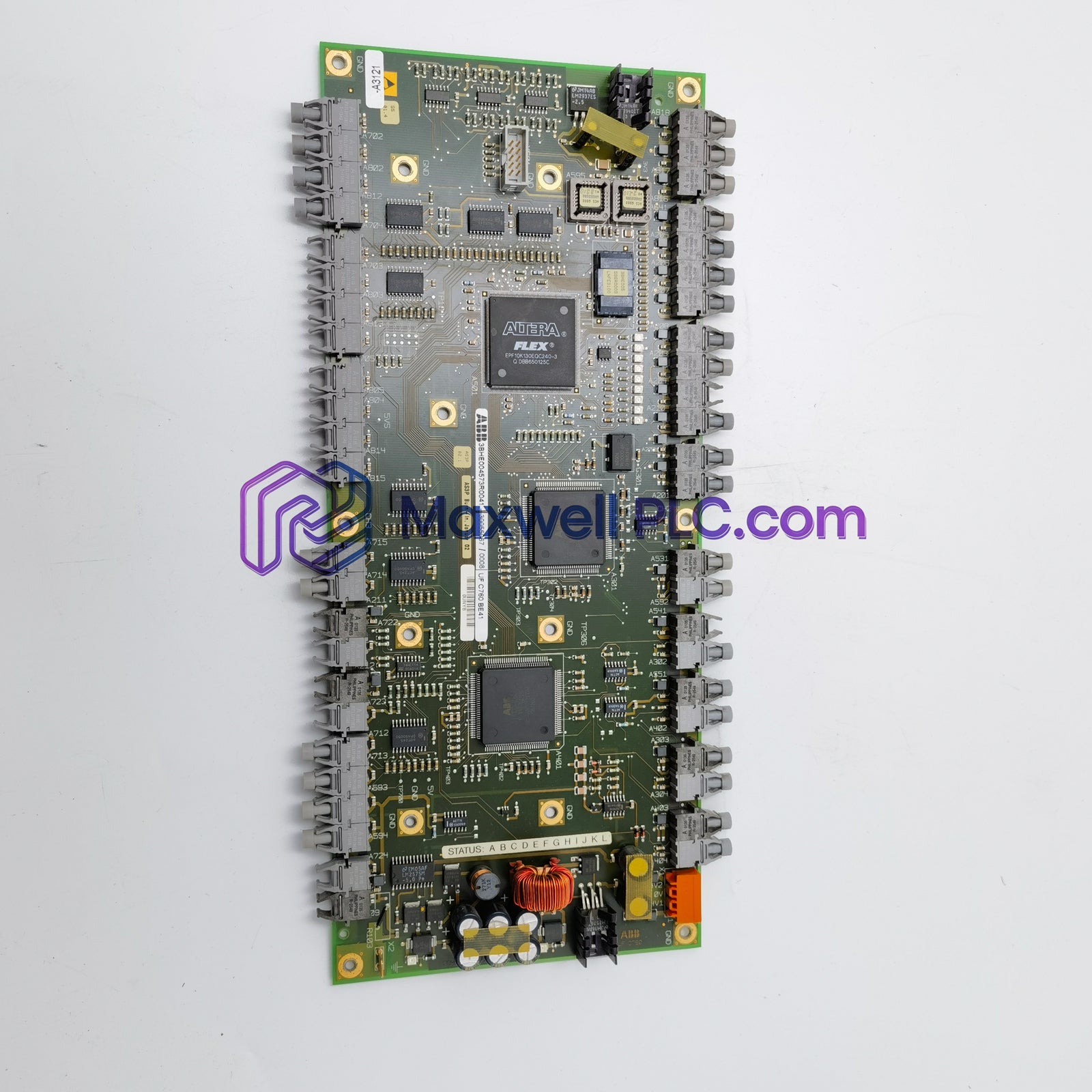 3BHE004573R1041 UFC760BE41 ABB Interface Board AC 800PEC Series