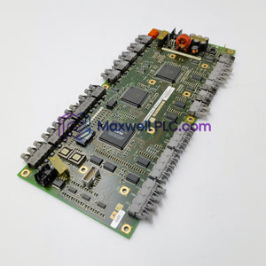 3BHE004573R1041 UFC760BE41 ABB Interface Board AC 800PEC Series