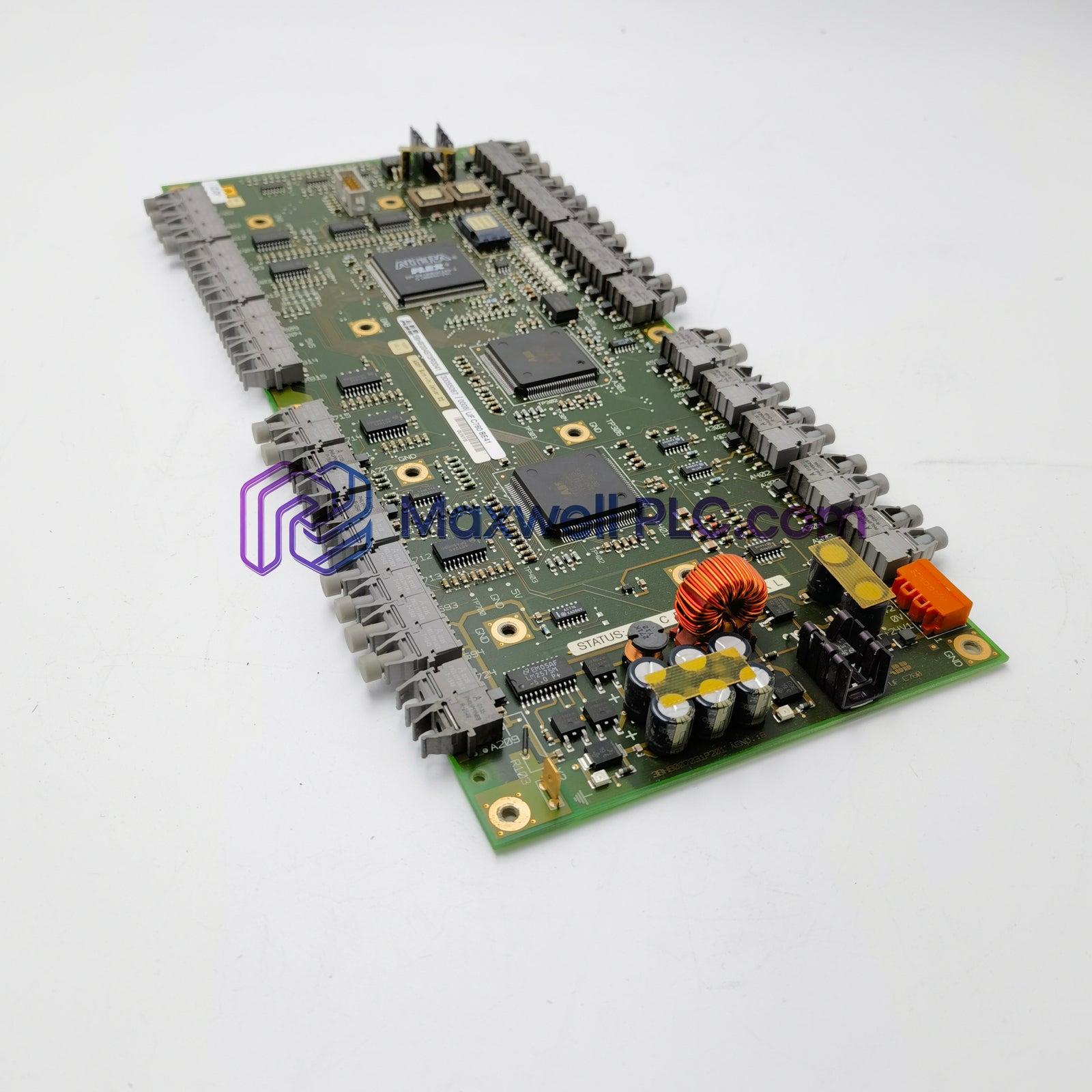 3BHE004573R1041 UFC760BE41 ABB Interface Board AC 800PEC Series