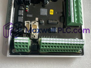 Módulo de control ABB AC 800PEC 3BHE016011R0002 UNS0118a-Z