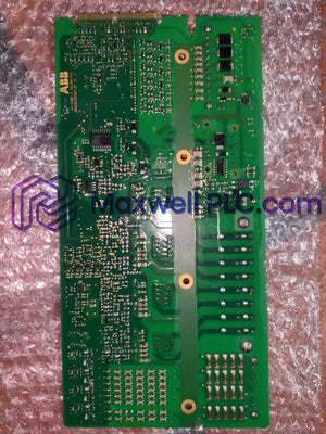 3BHE019958R0101 UAD206 A101 ABB Communication Module AC 800PEC Series