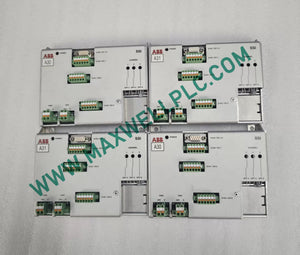 3BHE028122R0001 ABB XFD213A واجهة مستشعر سرعة SSI
