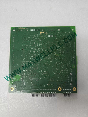 3BHE037864R0106 ABB UFC911 B106 Voltage Measurement Board