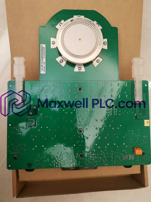 لوحة IGCT لوحدة بوابة محرك ABB 3BHL000392P0101