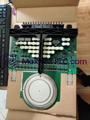 لوحة IGCT لوحدة بوابة محرك ABB 3BHL000392P0101