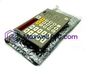 وحدة لوحة ABB AC110/160 3BSE007137R1 PFVO131