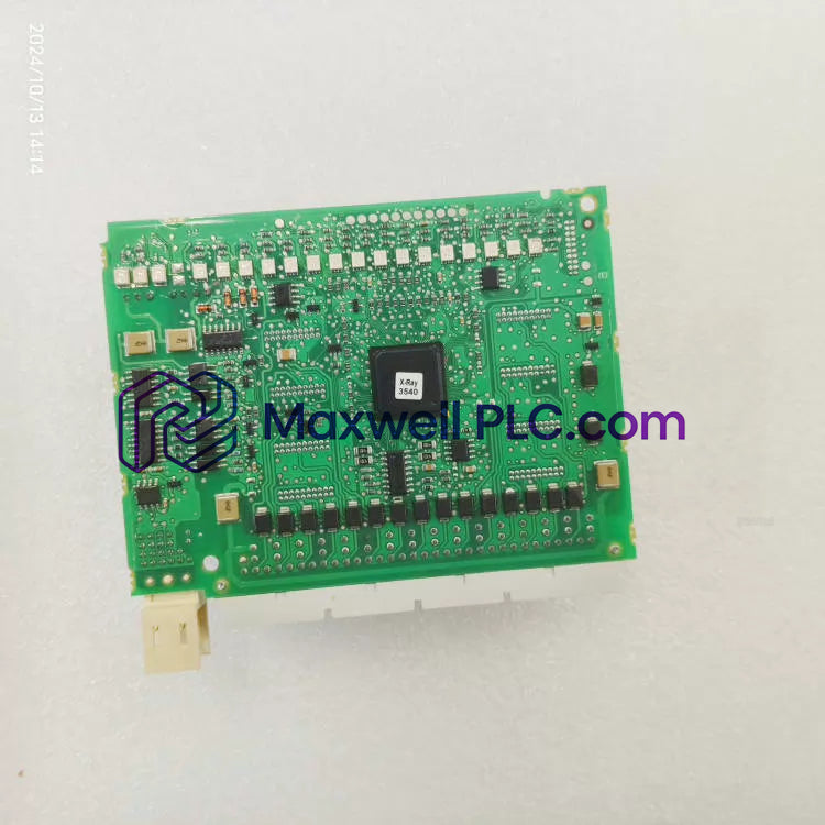3BSE028588R1 DO880-1 ABB S800 I/O Digital Output Module