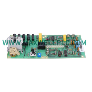 4890024-UN/2 ABB YXO126 Series Armature Overvoltage Monitor Module