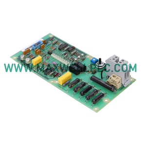 4890024-UN/2 ABB YXO126 Series Armature Overvoltage Monitor Module