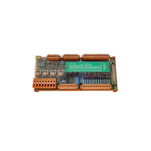 CMA135 ABB Diesel Start Stop Automatic Module Synpol D Series