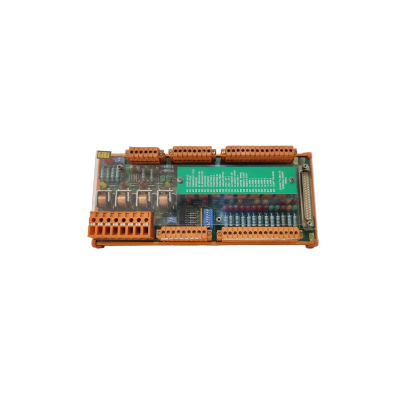 CMA135 ABB Diesel Start Stop Automatic Module Synpol D Series
