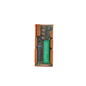 CMA135 ABB Diesel Start Stop Automatic Module Synpol D Series