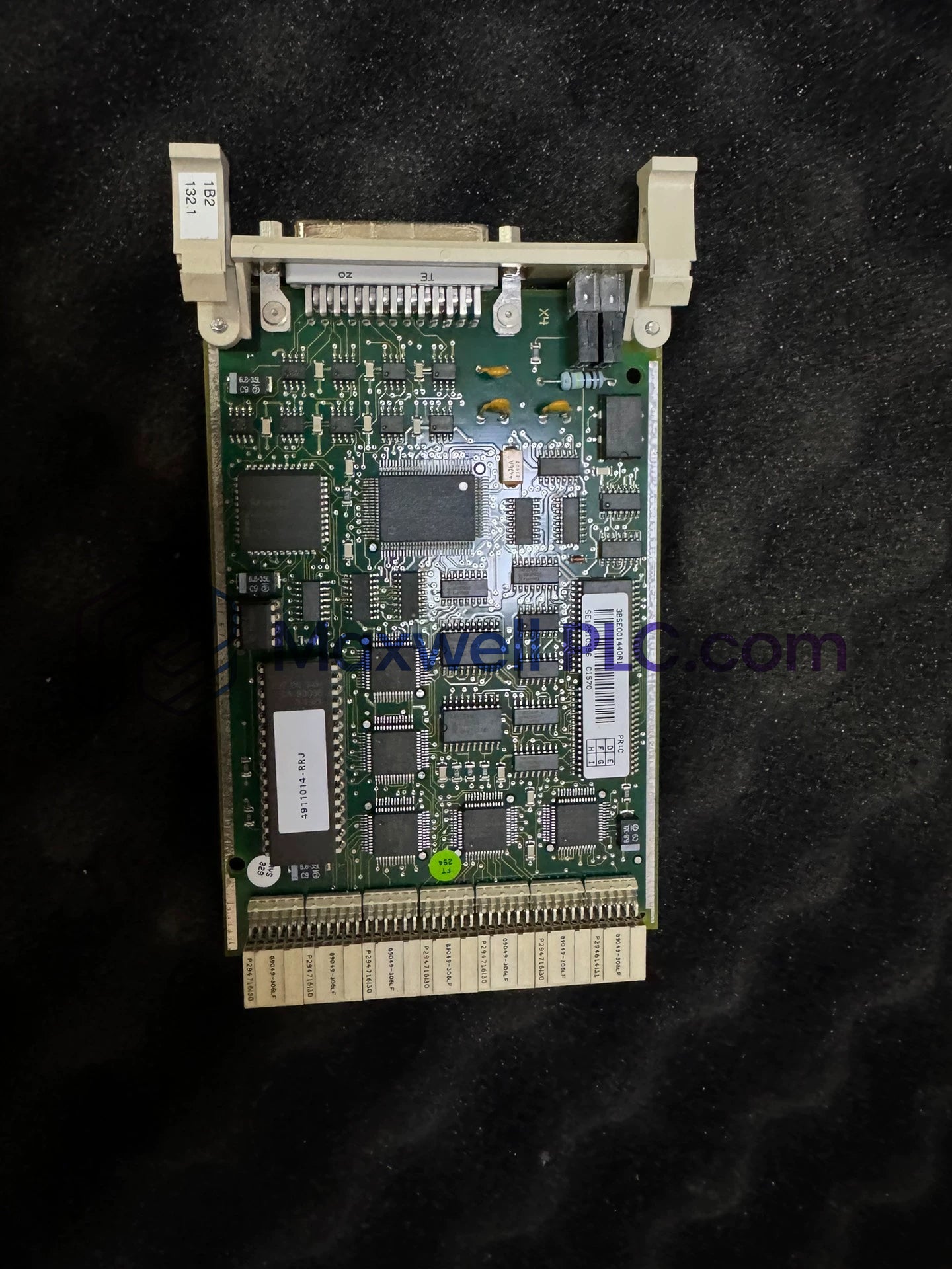 ABB CI570 3BSE001440R1 MasterFieldbus Controller Advant Master Series