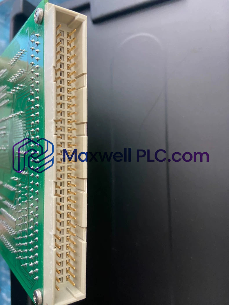 ABB CMA127 CMA 127/3DDE 300 407 Control Card Synpol D Module