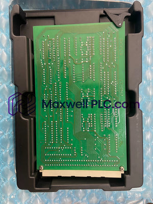 ABB CMA127 CMA 127/3DDE 300 407 Control Card Synpol D Module
