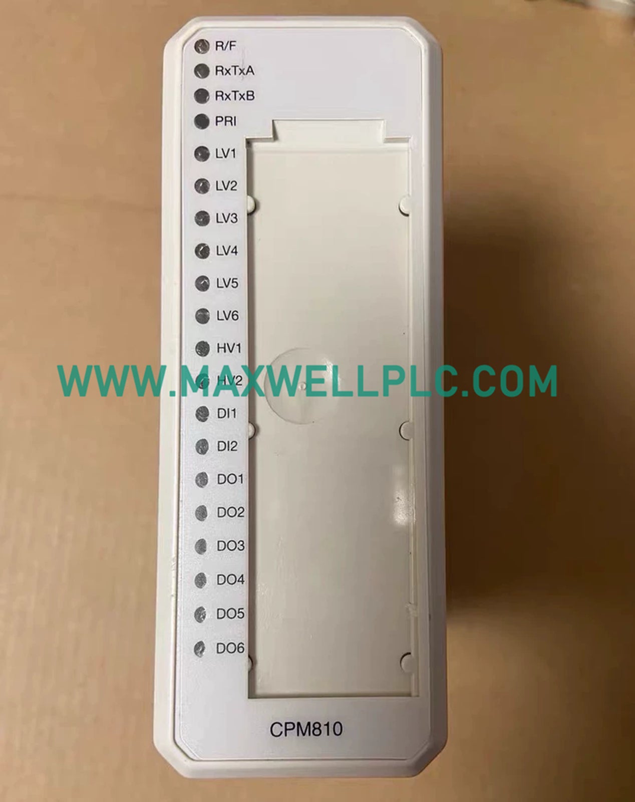Módulo de procesador común CPM810 de ABB Advant OCS/800xA