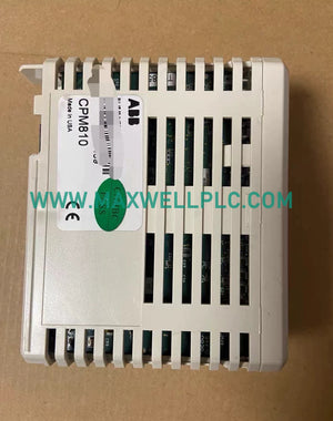 Módulo de procesador común CPM810 de ABB Advant OCS/800xA