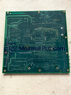 DAPC100 3ASC25H203 ABB Control Board DAPC Series