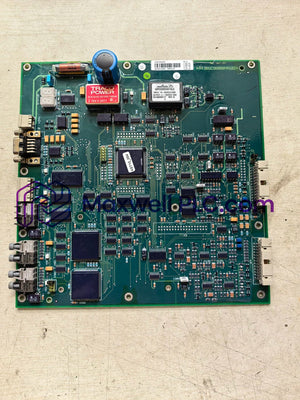 DAPC100 3ASC25H203 ABB Control Board DAPC Series