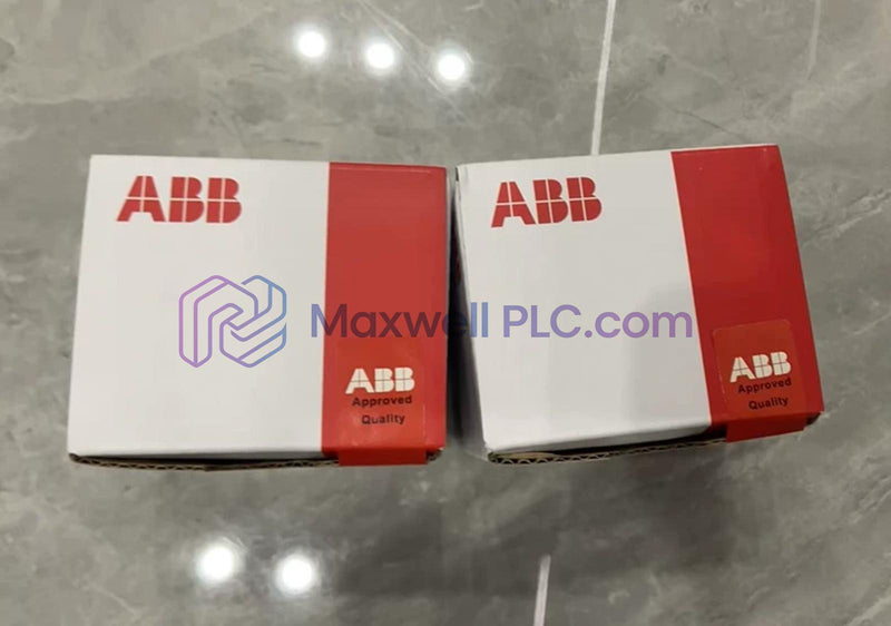 DC522 1SAP240600R0001 ABB Digital Input/Output Module AC500