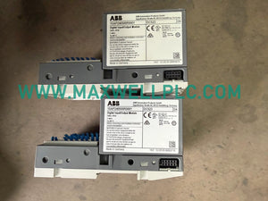 DC523 1SAP240500R0001 وحدة الإدخال/الإخراج الرقمية ABB AC500