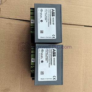 Módulo de E/S digital ABB DC532 1SAP240100R0001 AC500