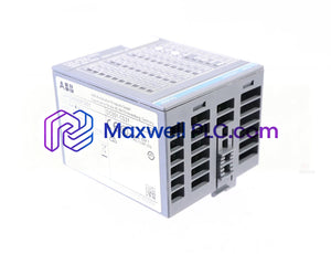 DC551-CS31 1SAP220500R3001 ABB AC500 Series Digital I/O Bus Module