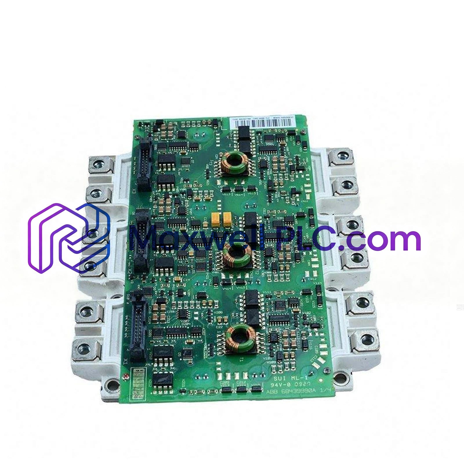 3ABD68444217-D ABB Drive Series IGBT Module