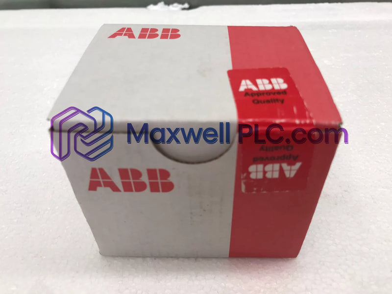 ABB DI524 1SAP240000R0001 Digital Input Module AC500