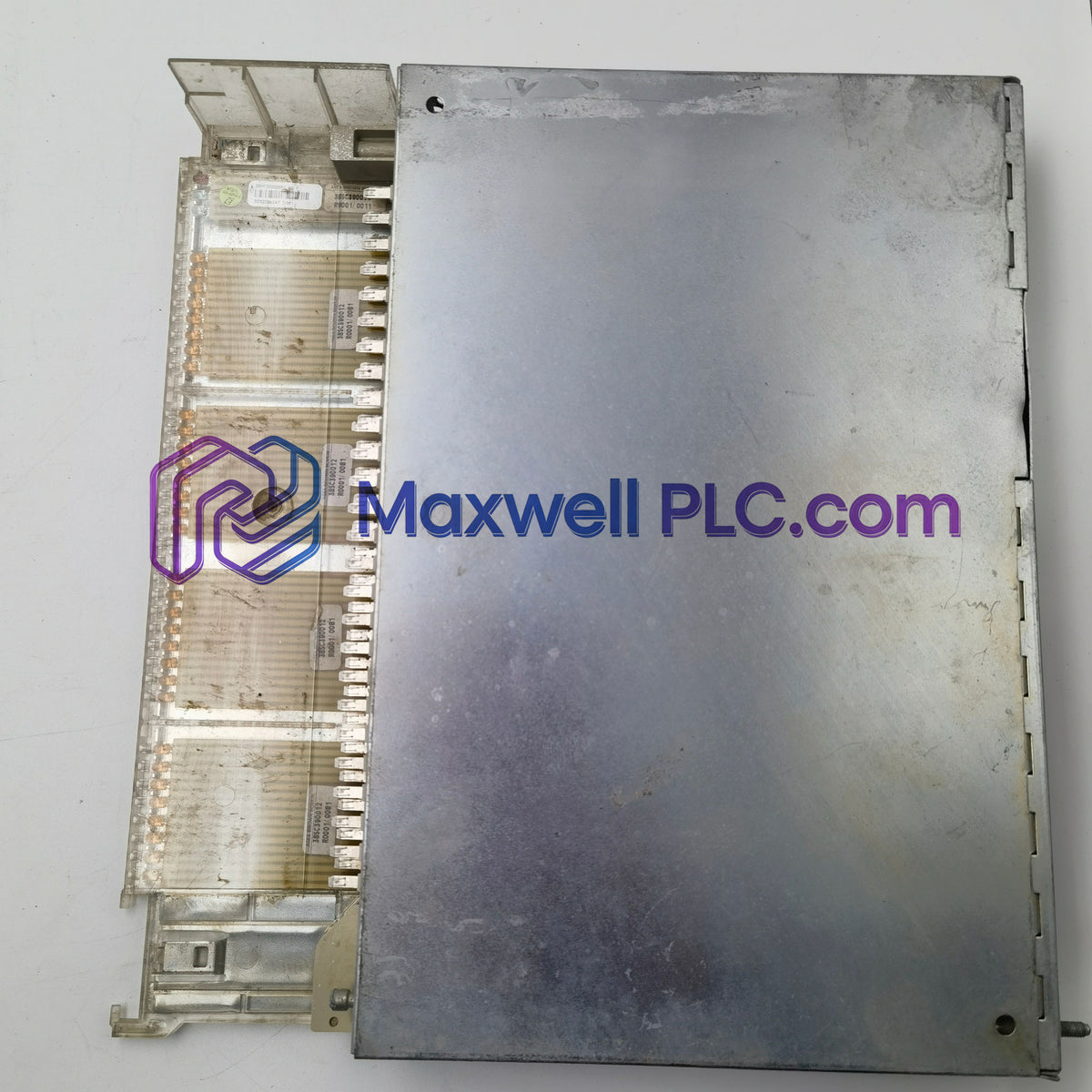 ABB DI651 3BHT300026R1 Digital Input Module AC110/160