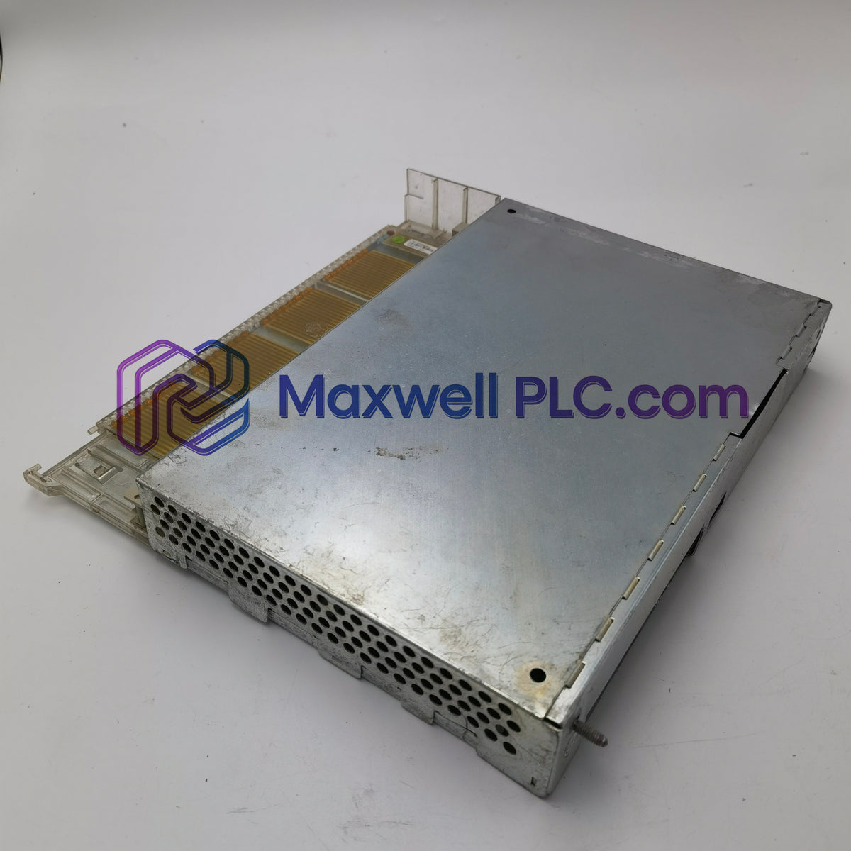 ABB DI651 3BHT300026R1 وحدة الإدخال الرقمي AC110/160