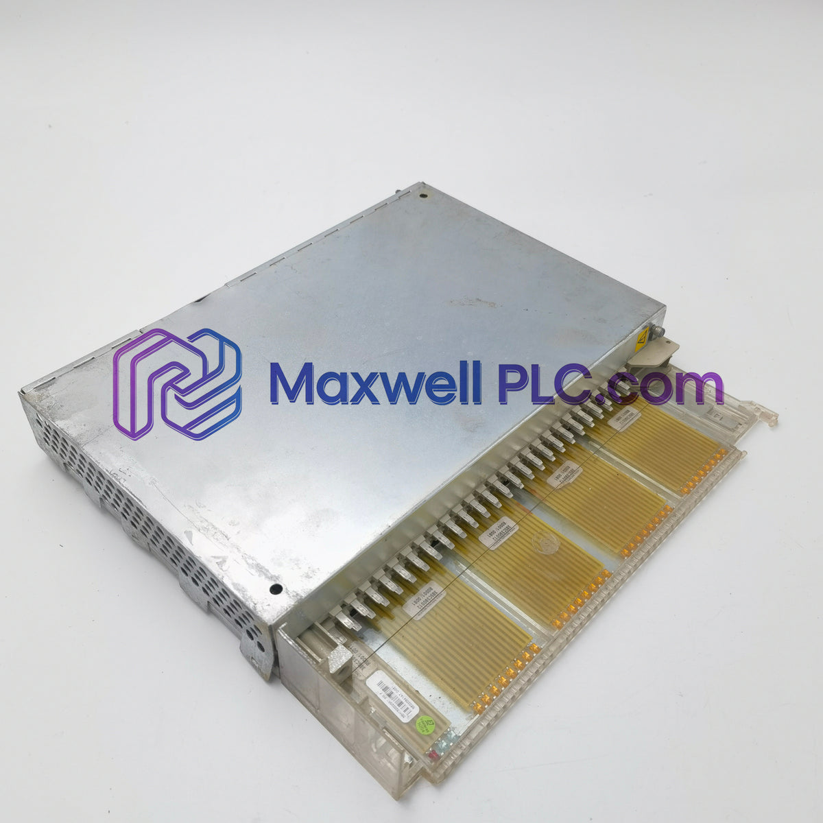 ABB DI651 3BHT300026R1 وحدة الإدخال الرقمي AC110/160