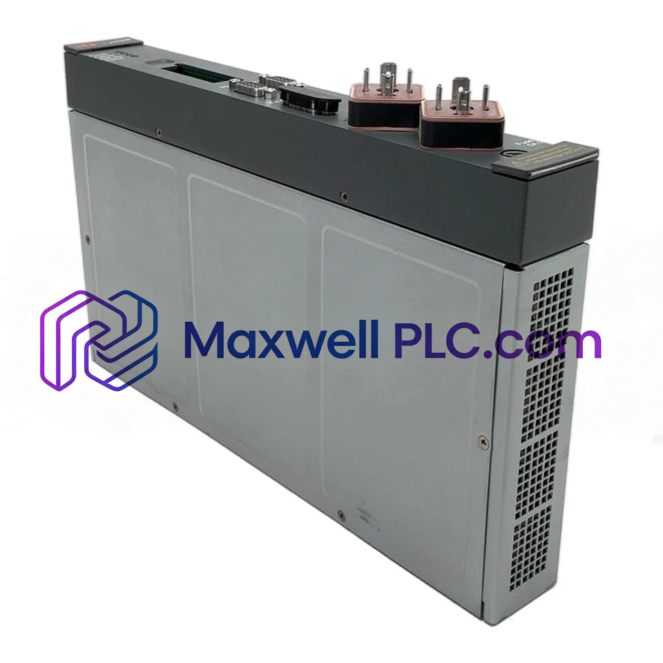 DLM02 P37421-4-0338434 ABB Link Module H&B Freelance 2000 Series